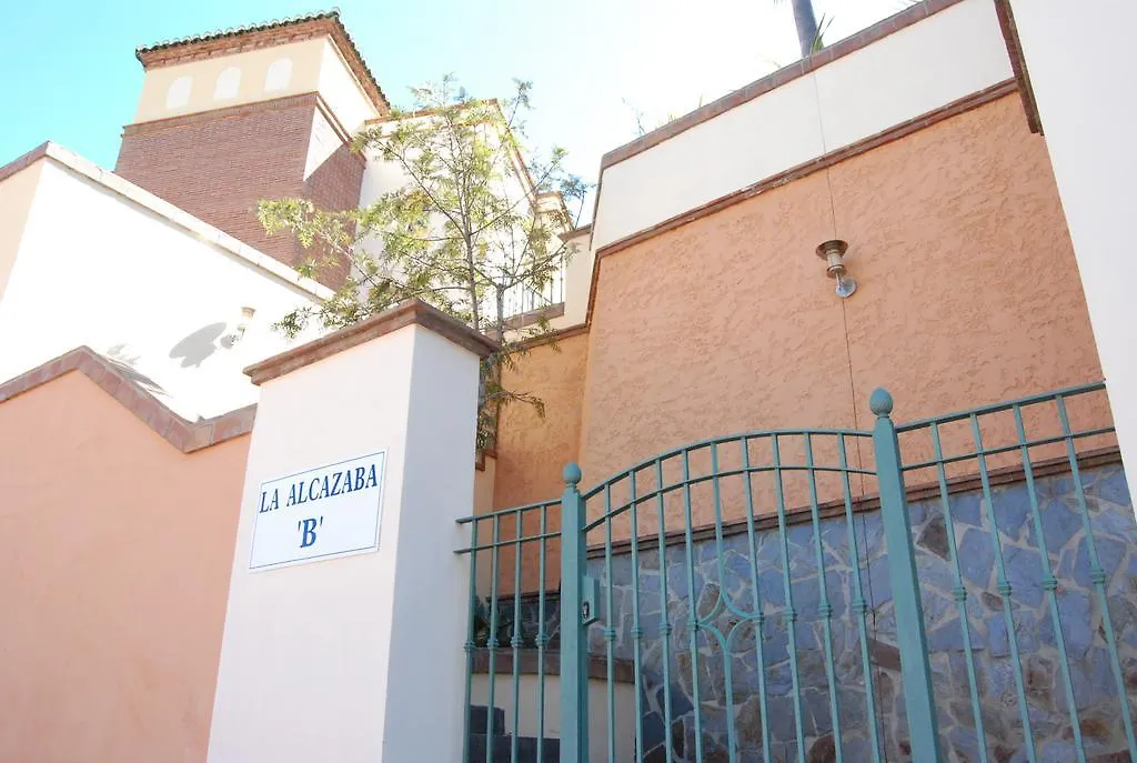 Daire Tamango Hill Alcazaba B Casasol